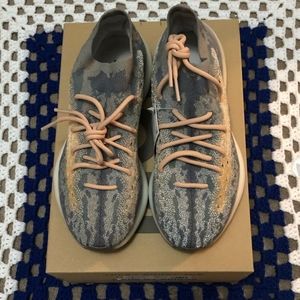 Yeezy 380 Mist Reflective